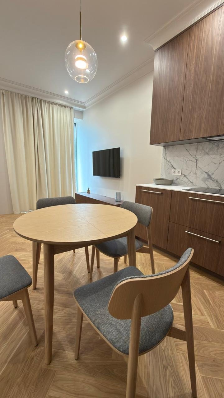 Maverick Apartment — фото 1