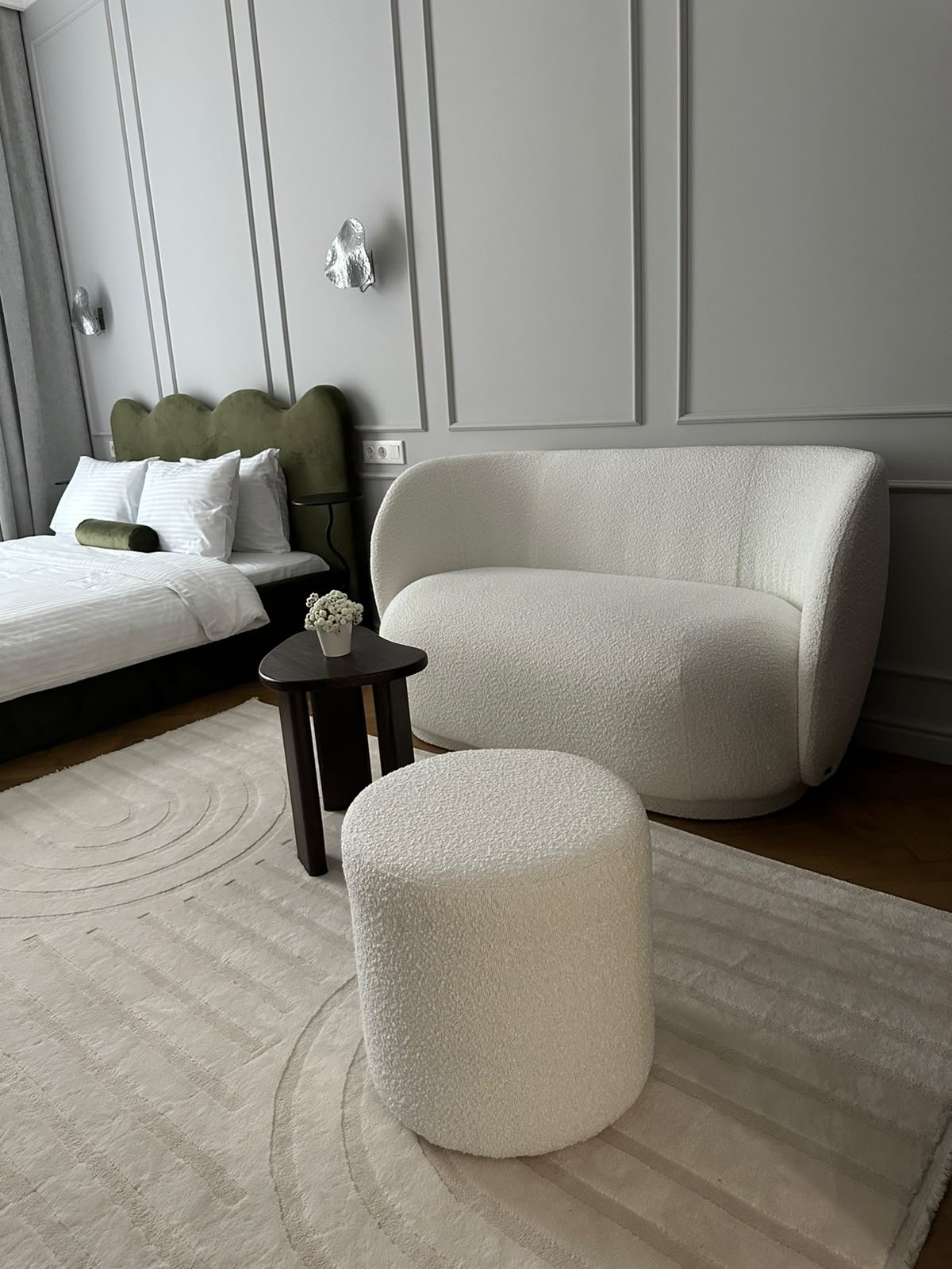 Halytskoho Apartment — фото 5